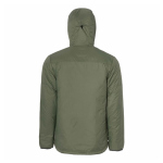 Bunda GRUNDÉNS Forecast Insulated - Olivine