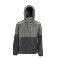 Bunda Gore-Tex® GRUNDÉNS Gambler - Charcoal