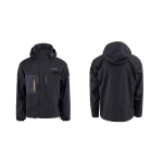 Bunda Gore-Tex® GRUNDÉNS Portal - Black
