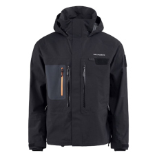 Bunda Gore-Tex® GRUNDÉNS Portal - Black Bunda Gore-Tex® GRUNDÉNS Portal - Black