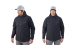 Bunda GRUNDÉNS Turbulence Insulated - Black