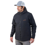 Bunda GRUNDÉNS Turbulence Insulated - Black