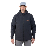 Bunda GRUNDÉNS Turbulence Insulated - Black