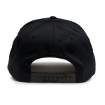 Kšiltovka GRUNDÉNS Fish Bones Trucker 312 - Black/Charcoal