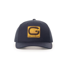 Kšiltovka GRUNDÉNS G Trout Trucker - Navy