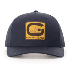Kšiltovka GRUNDÉNS G Trout Trucker - Navy