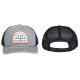 barva: Heather Grey/Black