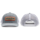 barva: Heather Grey/White
