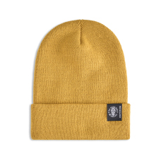 Zimní čepice GRUNDÉNS DeadStick Beanie - Whiskey