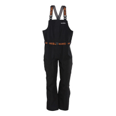 Kalhoty Gore-Tex® GRUNDÉNS Buoy X 2.0 Bib - Black