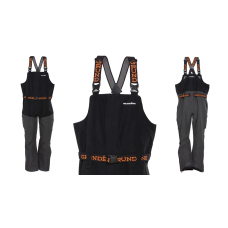 Kalhoty Gore-Tex® GRUNDÉNS Buoy X Bib - Anchor Kalhoty Gore-Tex® GRUNDÉNS Buoy X Bib - Anchor