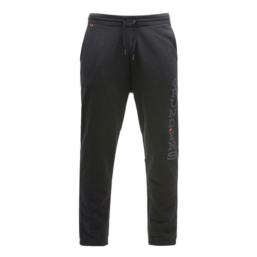 Tepláky GRUNDÉNS Dillingham - Black - Vel. XL