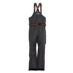 Kalhoty Gore-Tex® GRUNDÉNS Downrigger Bib - Anchor