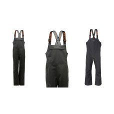 Kalhoty GRUNDÉNS Full Share Bib - Anchor Kalhoty GRUNDÉNS Full Share Bib - Anchor