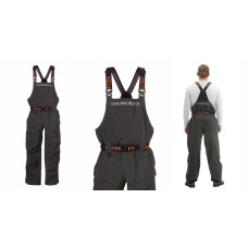 Kalhoty Gore-Tex® GRUNDÉNS Gambler Bib - Anchor Kalhoty Gore-Tex® GRUNDÉNS Gambler Bib - Anchor
