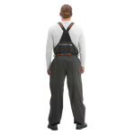 Kalhoty Gore-Tex® GRUNDÉNS Gambler Bib - Anchor
