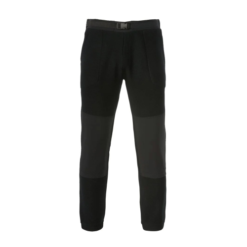 Kalhoty GRUNDÉNS Bering Sea - Black - Vel. S