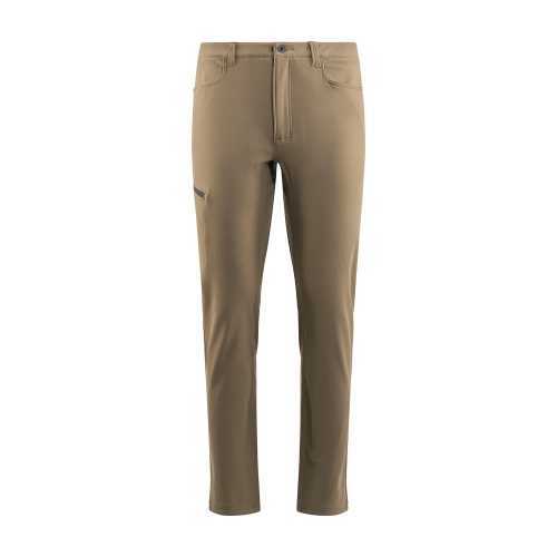Kalhoty GRUNDÉNS Kryall 2.0 - Otter - Vel. 32