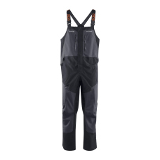 Kalhoty Gore-Tex® GRUNDÉNS Pro Fishing Bib - Obsidian