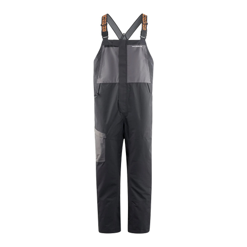 Kalhoty GRUNDÉNS Transmit X Insulated - Black - Vel. 3XL