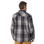 Zateplená košile GRUNDÉNS Bankside - Anchor Plaid