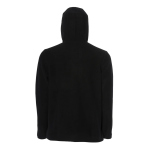 Mikina GRUNDÉNS Bering Sea - Black
