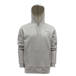 Mikina GRUNDÉNS Displacement DWR Commercial Boat - Athletic Heather