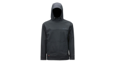 Mikina GRUNDÉNS Kryall - Black Mikina GRUNDÉNS Kryall - Black