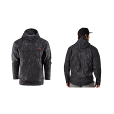 Mikina GRUNDÉNS Kryall - Blackbeard Camo