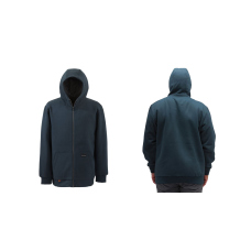 Mikina GRUNDÉNS Squall Insulated - Midnight Mikina GRUNDÉNS Squall Insulated - Midnight