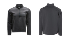 Termo triko GRUNDÉNS Grundies 1/4 Zip - Anchor