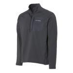 Termo triko GRUNDÉNS Grundies 1/4 Zip - Anchor