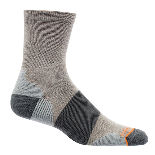 Ponožky GRUNDÉNS Thermal Merino Mid Sock - Vel. M (38-43)