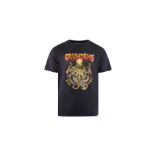 Tričko GRUNDÉNS Rocktopus