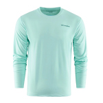 UV tričko GRUNDÉNS Marlin Magic LS Tech Tee