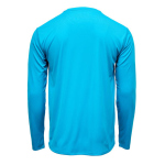 UV tričko GRUNDÉNS Tough Sun - Azure