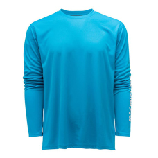 UV tričko GRUNDÉNS Tough Sun - Azure