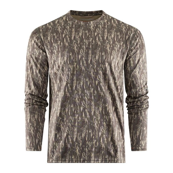 UV tričko GRUNDÉNS Tough Sun - Marsch Camo UV tričko GRUNDÉNS Tough Sun - Marsch Camo