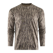 UV tričko GRUNDÉNS Tough Sun - Marsch Camo UV tričko GRUNDÉNS Tough Sun - Marsch Camo