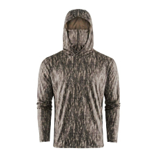 UV tričko s kapucí GRUNDÉNS Tough Sun s maskou - Marsch Camo UV tričko s kapucí GRUNDÉNS Tough Sun s maskou - Marsch Camo