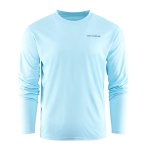 UV tričko GRUNDÉNS Twin Tuna LS Tech Tee