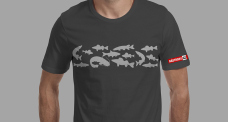 Tričko NÁSTRAHY.CZ "PREDATORS"
