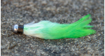 Color: Chartreuse