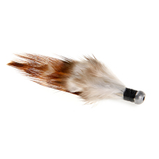 Hauserovo peří Exclusive 15 g, 1 ks