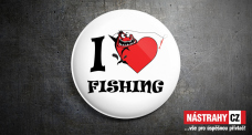 Placka: I love fishing