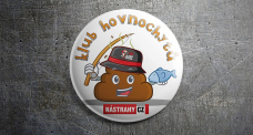 Placka: Klub hovnochytů