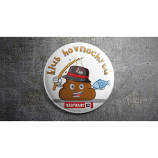 Placka: Klub hovnochytů
