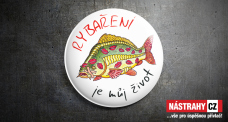 Placka: Rybaření je můj život