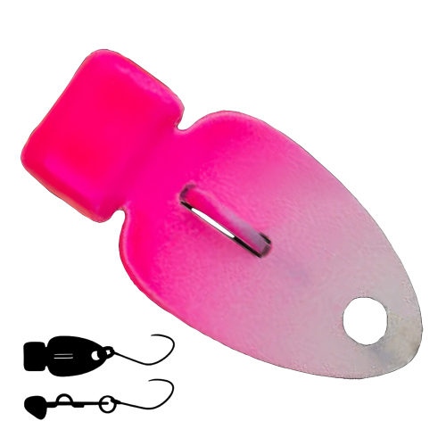 Plandavka Bottom Chopper 1,2 g Nories - Color: BC06