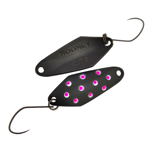 Plandavka Rooney 2,8 g Nories - Color: SK002